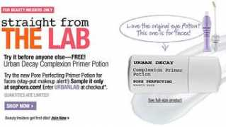 thefashionablehousewife.com Thelab