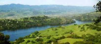 Thelake