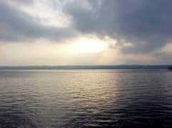 Thelake