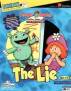 cdaccess.com Thelie
