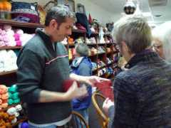 knitspot.com Thelm