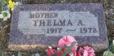 rootsweb.ancestry.com Thelmaa