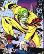 Themask