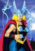 Thena