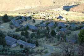 africasafari.co.za Thendele