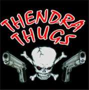 straybaseball.com Thendra