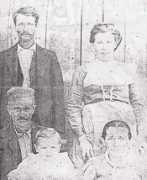 rootsweb.ancestry.com Thenie
