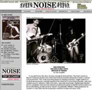 sherihausey.com Thenoise