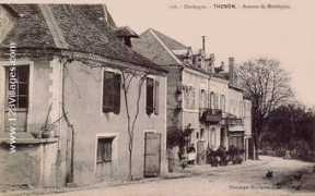 123villages.com Thenon