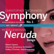 emusic.com Theofanidis