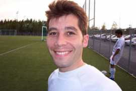 Theoharopoulos