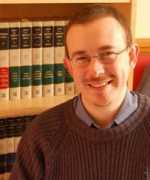 Theologian