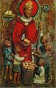 stnicholascenter.org Theonilla
