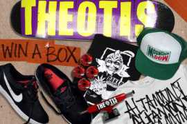Theotis