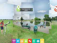bpes.bp.com Thepark
