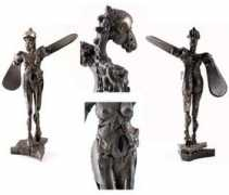 skeletonart.com Therian