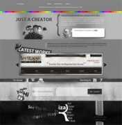 blog.atomictemplates.com Theriza