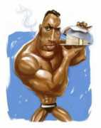 Therock