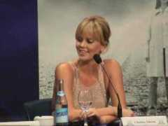 reelingreviews.com Theron