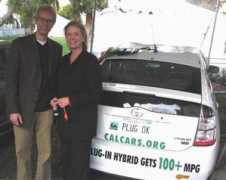 calcars.org Thesen