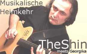 Theshin
