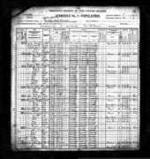 barlowgenealogy.com Thester