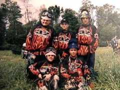 Theteam