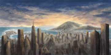 mattepainting.org Theuni