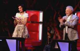 Thevoice