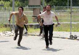 oregonlive.com Thewalkingdead