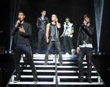hellomagazine.com Thewanted