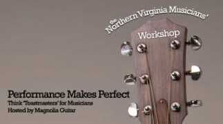 magnoliaguitar.com Theworkshop