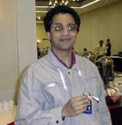 spec.org Thiagarajan