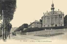 123villages.com Thiais