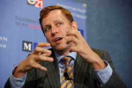 Thiel