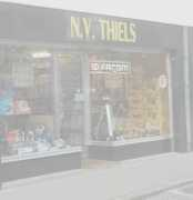 thielsnv.be Thiels