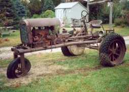 tractorshed.com Thieman
