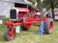 tractorshed.com Thieman