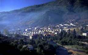 theorientalcaravan.com Thimpu