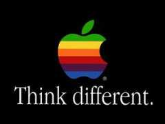 deskpicture.com Thinkdifferent