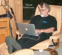 sonic.net Thinkdifferent