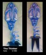 karlekarle.com Thinker
