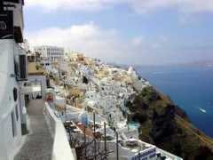 sailingissues.com Thira