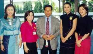 chiangmai-mail.com Thiraj