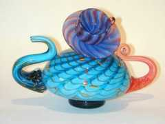glass-art.com Thirion