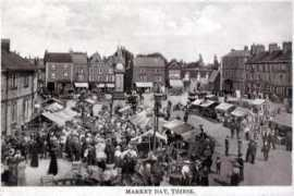 oldstratforduponavon.com Thirsk