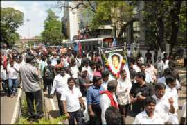 tamilnet.com Thiruvenkadam