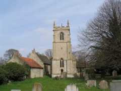 geograph.org.uk Thistleton