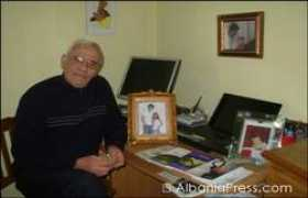 albaniapress.com Thithin