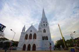 Thiyagarajan